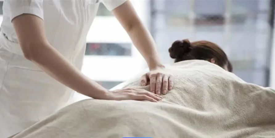 家庭健康管理（初级）公益课之五